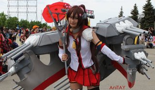 Illustration for article titled Ani-TAY Drop (May 30th, 2015) - Weekly Roundup of All things Ani-TAY!